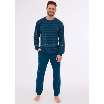Pánské pyžamo CORNETTE Pánské pyžamo 117/278-Loose13 Barva: 278, Velikost: M