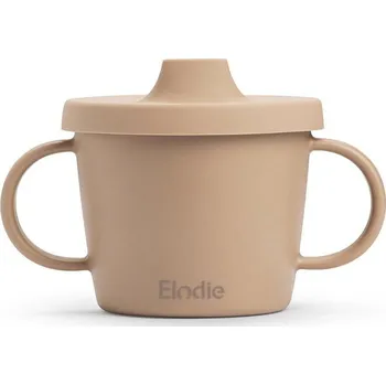 Elodie Details Hrneček s pítkem - Blushing Pink