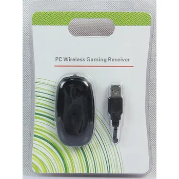 Stojan pro herní konzoli Wireless Gaming Receiver pro Windows (Xbox 360, PC)