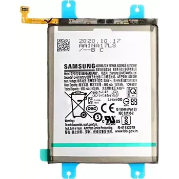 Baterie pro mobilní telefon Baterie Samsung EB-BA426ABY 5000mAh Li-ion (BULK-N) - A42 5G, A32 5G, A72, M22, M32