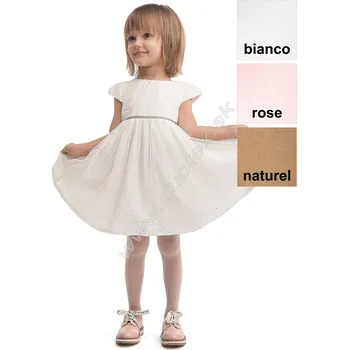 Dámské punčochy KNITTEX Punčochové kalhoty Alunia20 Barva: rose, Velikost: 104-110