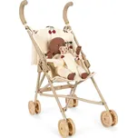 Konges Slojd - Golfky pro panenky s panenkou - MA GRANDE CERISE