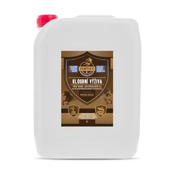 Kloubní výživa - Artroregen Eq pro koně 5l