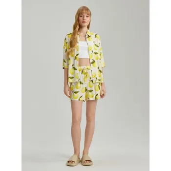 Kraťasy - M - House - vícebarevná - 815EA-MC1