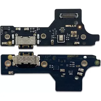 Xiaomi Redmi 12 flex nabíjení + mikrofon