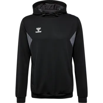 Pánská mikina Mikina s kapucí Hummel HMLAUTHENTIC PL HOODIE 219976-2001 Velikost L