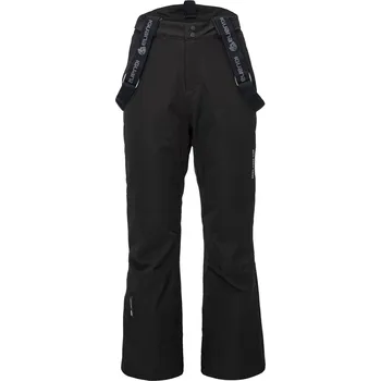 Pánské kalhoty Pánské Kalhoty IGUANA BERHOFF M000264367 – Černá L