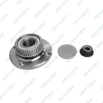 Sada ložisek kol GSP 9230057K