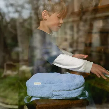 Dětský batoh STUDIO NOOS Dětský batůžek Mini Teddy Blue