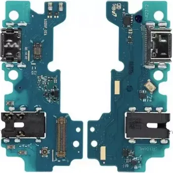 Originál Deska s USB nabíjecím konektorem Samsung Galaxy A32 4G SM-A325