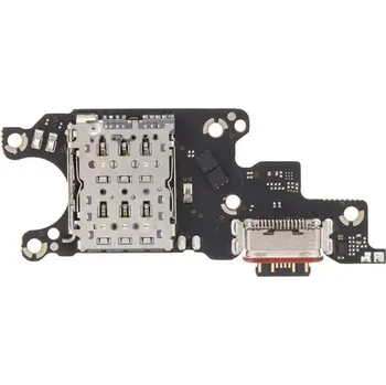 Xiaomi 13 Lite flex nabíjení + mikrofon