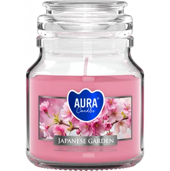 Svíčka Svíčka Japanese Garden 120 g