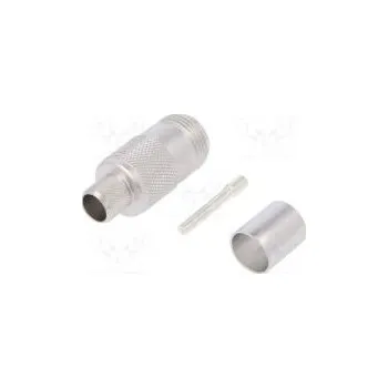 Elektrická zásuvka Zástrčka N zásuvka přímý 50Ω B7808A,CNT-240,H155,LMR240