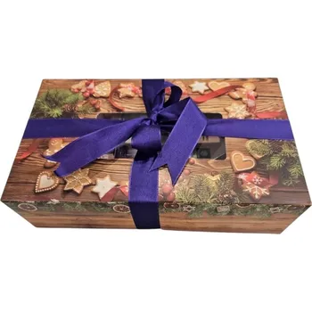 Mystery Box PERNÍČKY