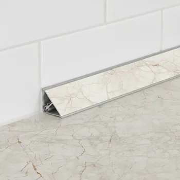 Kuchyňská pracovní deska Kronospan Tesnicí lišta Portobello Elegante / K703 4000 mm