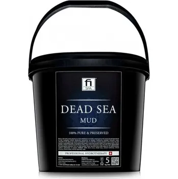 Fi SPA minerální bahno z Mrtvého moře sterilizované 5Kg
