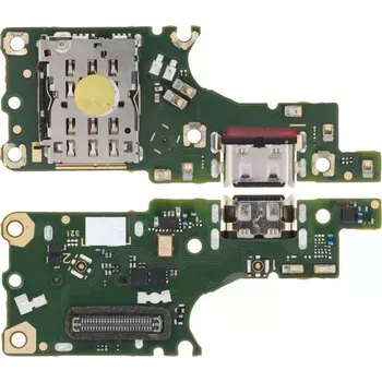 Huawei HONOR 50 Lite flex nabíjení + mikrofon