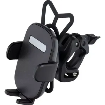 brašna na kolo Držák na kolo H6-MB01 (řídítka), barva černá