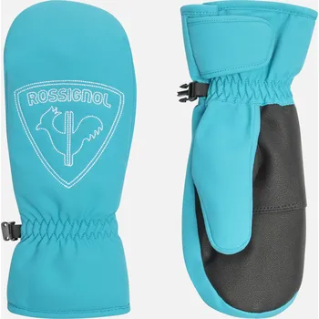 Rukavice Dětské Palčáky ROSSIGNOL JR ROOSTER M RLMYG10_73F – Modrá 14