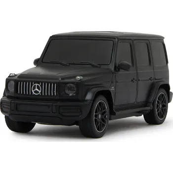 RC model auta Jamara RC auto Mercedes-Benz AMG G 63 1:24 černé