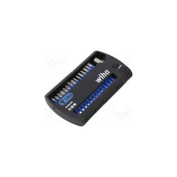 Bit Sada šroubovací bity Poč.ks 31 Phillips,Torx®,imbusový 25mm