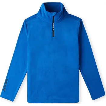 Chlapecká mikina Dětská Fleecová mikina O'NEILL JACK'S HZ FLEECE 4350023-15013 – Modrá 176