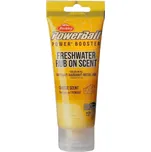 Berkley PowerBait Gel 80ml Cheese Yellow UV