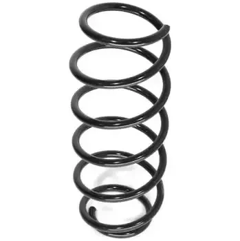 QWP Pružina podvozku QWP WCS278