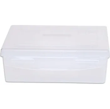 Úložný box Úložný box na školní křídy 0,2L