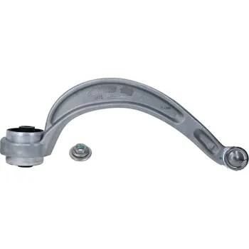 Zavěšení kol Řídicí páka, zavěšení kol LEMFÖRDER 38967 01