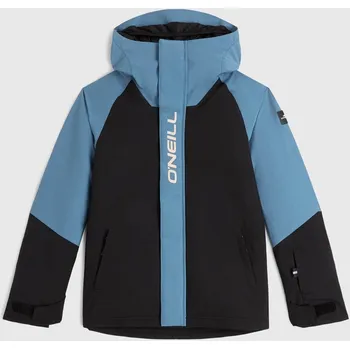 Dětská Bunda O'NEILL FWC'PLAY SNOW JACKET 4500052-45088 – Černá 164