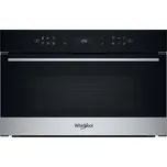 Vestavná mikrovlnná trouba Whirlpool WMD7O4TX