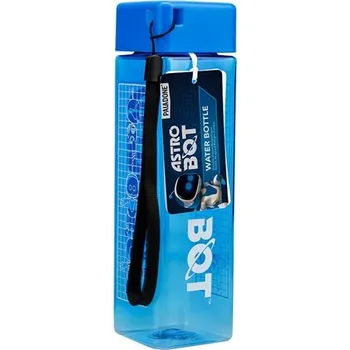 Svačinový box Láhev na pití Astrobot