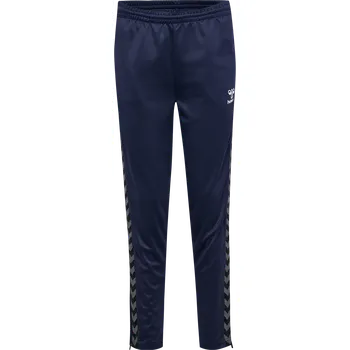 Pánské kalhoty Kalhoty Hummel HMLAUTHENTIC PL PANTS WOMAN 219990-7026 Velikost S