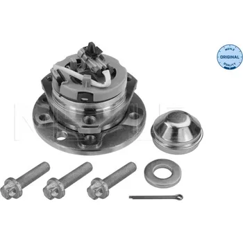 Náboj kola MEYLE 614 652 0010