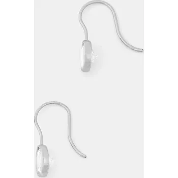 Náušnice Náušnice Lauren Ralph Lauren 14G01345 stříbrná SLV, vel. ONE SIZE