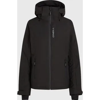 Dámská Bunda O'NEILL STUVITE SNOW JACKET (MELANGE) 1500117-18021 – Černá XL