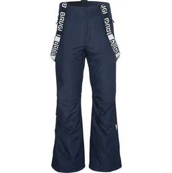 Pánské kalhoty Pánské Kalhoty BRUGI 4APS M000234970 – Tmavě modrá M