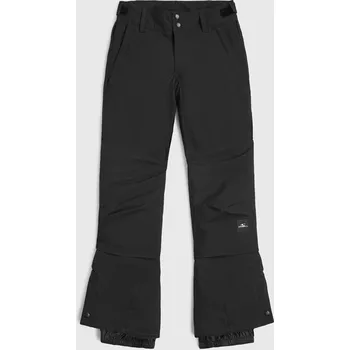 Snowboardové kalhoty Dětské Kalhoty O'NEILL FWC'CRUZ SNOW PANTS 3550055-19010 – Černá 152