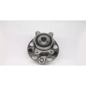 QWP Sada ložiska kola QWP WWB312