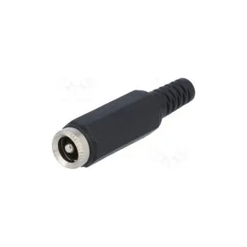 Prodlužovací kabel Zástrčka napájecí DC vidlice 5,5/2,5mm 5,5mm 2,5mm na kabel