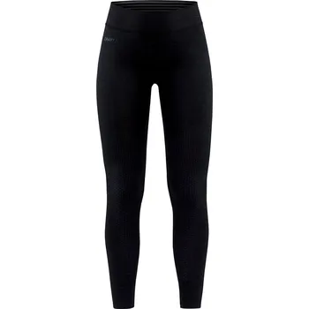 Dámské legíny Dámské Termo legíny CRAFT CORE DRY ACTIVE COMFORT PANT W 1911163-999000 – Černá S