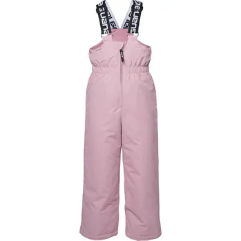 Snowboardové kalhoty Dětské Kalhoty IGUANA OSKI KDG M000264570 – Růžová 110