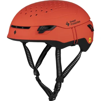 Helma SWEET PROTECTION ASCENDER MIPS 840084-MBUOE – Oranžová 53-56