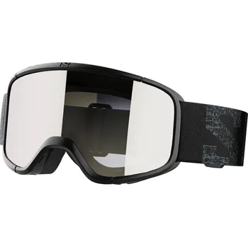 Brýle SALOMON AKSIUM 2.0 S L41784000 – Černá