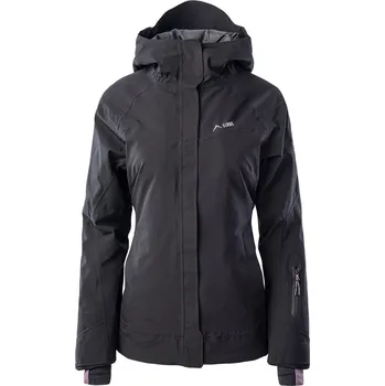 Dámská Zateplená bunda ELBRUS KALMA WO'S SYMPATEX M000176992 – Černá XL