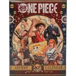 Adventní kalendář One Piece