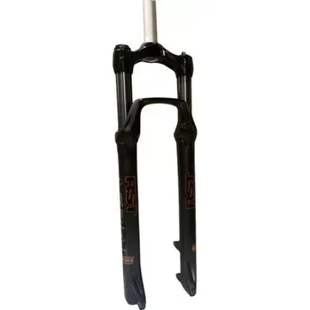 Vidlice na kolo RST 29" Vidlice RST Aerial černá - bez polepu