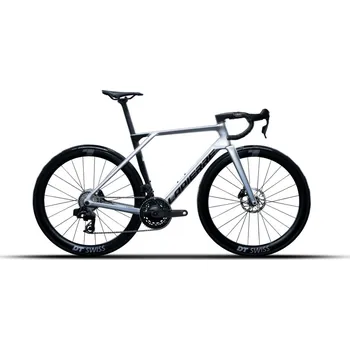 Silniční kolo LAPIERRE Xelius DRS 8.0 AXS Chrome - XXL