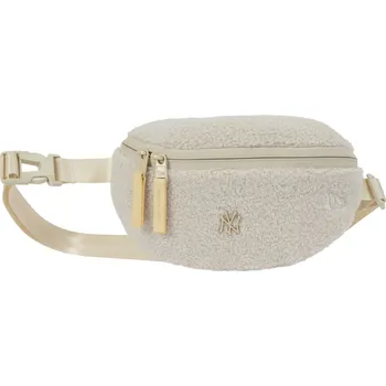 Cestovní taška Ledvinka New Era - MLB Borg Pin Waist Bag - NY Yankees - Stone velikost One Size (56-59 cm)